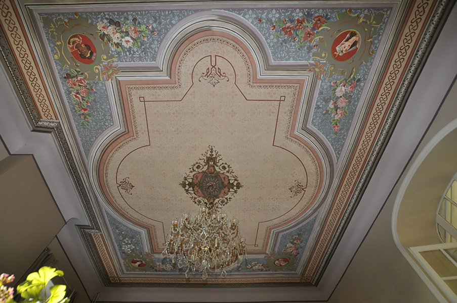 Maison de retraite La Forezienne Marseille 