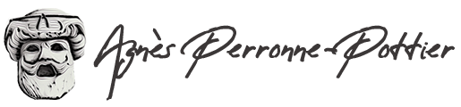 Agnès Perronne-Pottier